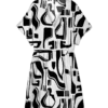 Vmmerve Langkleid