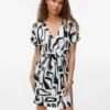 Vmmerve Langkleid