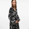 Vmmeva Umstandsmode-Kleid
