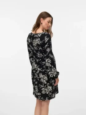 Vmmeva Umstandsmode-Kleid