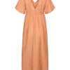 Vmmflora Umstandsmode-Kleid