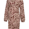 Vmmfriga Umstandsmode-Kleid