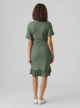 Vmmgelina Umstandsmode-Kleid