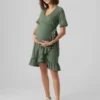 Vmmgelina Umstandsmode-Kleid