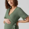 Vmmgelina Umstandsmode-Kleid