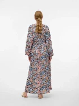 Vmmginny Umstandsmode-Kleid
