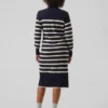 Vmmhappiness Umstandsmode-Kleid