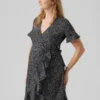 Vmmhenna Umstandsmode-Kleid