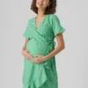 Vmmhenna Umstandsmode-Kleid