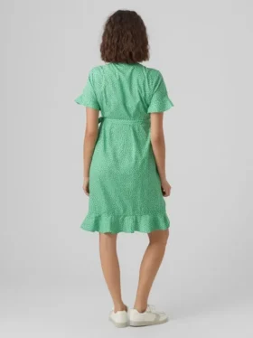 Vmmhenna Umstandsmode-Kleid