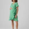Vmmhenna Umstandsmode-Kleid