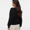 Vmmia Strickcardigan