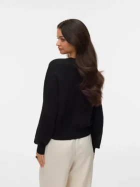 Vmmia Strickcardigan