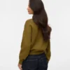 Vmmia Strickcardigan