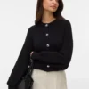 Vmmia Strickcardigan