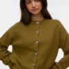 Vmmia Strickcardigan