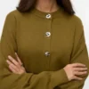 Vmmia Strickcardigan