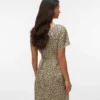 Vmmidalia Umstandsmode-Kleid