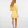 Vmmie Kurzes Kleid