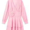 Vmmie Kurzes Kleid