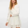 Vmmie Kurzes Kleid