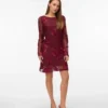 Vmmila Kurzes Short-Kleid