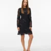 Vmmila Kurzes Short-Kleid