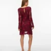 Vmmila Kurzes Short-Kleid