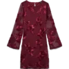 Vmmila Kurzes Short-Kleid