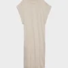 Vmmila Midi-Kleid