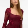 Vmmila Top