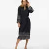 Vmmilan Kurzkleid mit Shorts