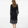 Vmmilan Kurzkleid mit Shorts