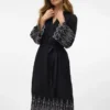 Vmmilan Kurzkleid mit Shorts