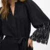 Vmmilan Kurzkleid mit Shorts