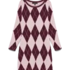 Vmmilano Midi-Kleid