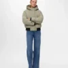 Vmmiley-Jacke