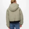 Vmmiley-Jacke