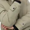 Vmmiley-Jacke