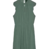 Vmmilla Kurzes Kleid mit Shorts