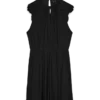 Vmmilla Kurzes Kleid mit Shorts