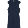 Vmmilla Kurzes Kleid mit Shorts