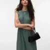 Vmmilla Kurzes Kleid mit Shorts