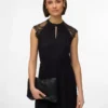 Vmmilla Kurzes Kleid mit Shorts