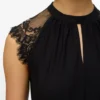 Vmmilla Kurzes Kleid mit Shorts