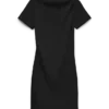 Vmmille Kurzkleid