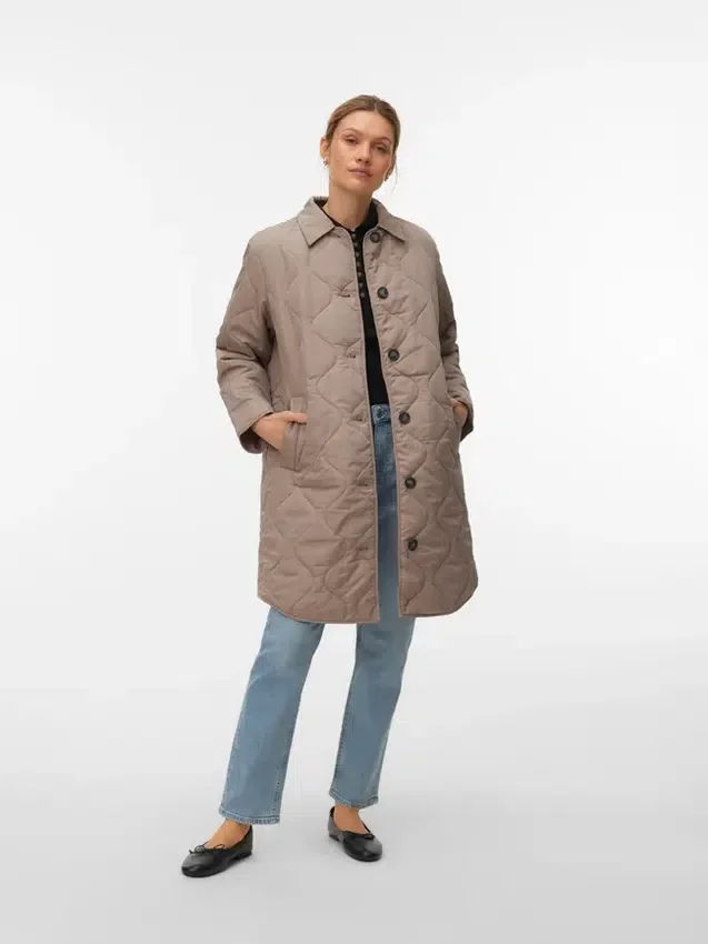 Vmmillie Steppjacke Vmmillie Steppjacke