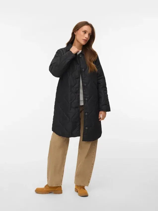 Vmmillie Steppjacke Vmmillie Steppjacke