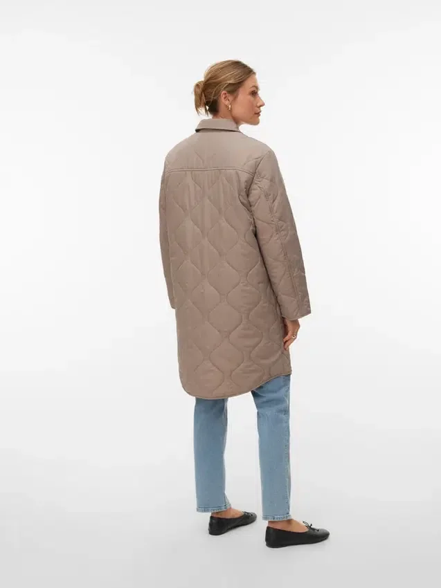 Vmmillie Steppjacke Vmmillie Steppjacke