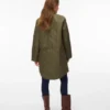 Vmmillie Steppjacke